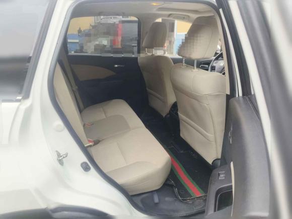 [青岛·鲁V] 二手本田本田CR-V2016款 2.0L 两驱都市版