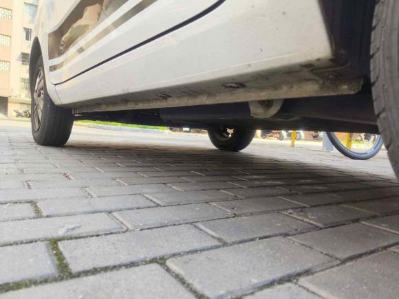 [常州·苏D] 二手五菱汽车宏光MINIEV2020款 自在款 磷酸铁锂