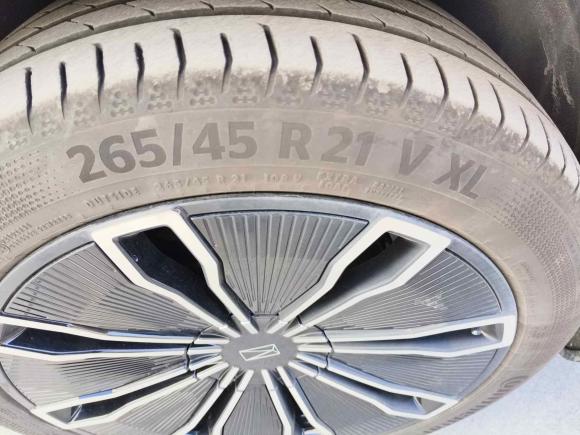 [武汉·鄂A] 二手阿维塔阿维塔072024款 Max增程版