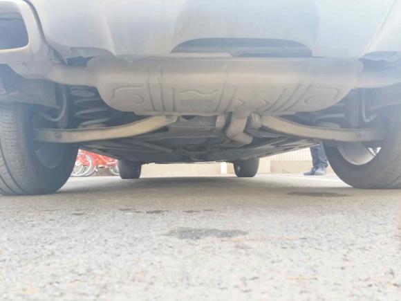 [金华·浙G] 二手奔驰奔驰GLA2015款 GLA 200 时尚型