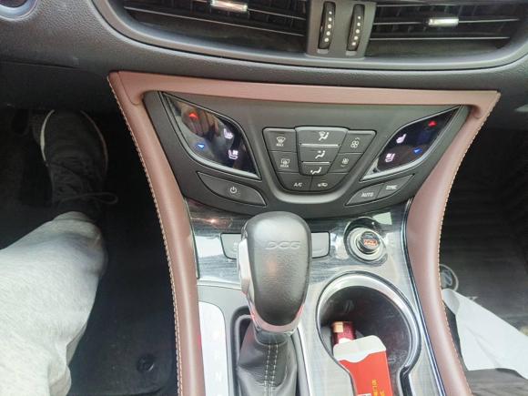 [青岛·鲁U] 二手别克昂科威Plus2021款 532T 两驱豪华型