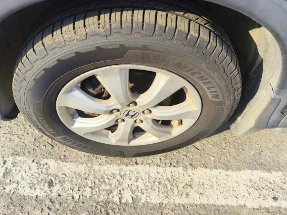 [南京·苏A] 二手本田本田CR-V2012款 2.0L 两驱都市版