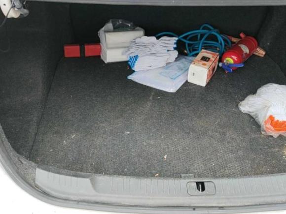 [合肥·皖A] 二手别克英朗2017款 15N 手动进取型