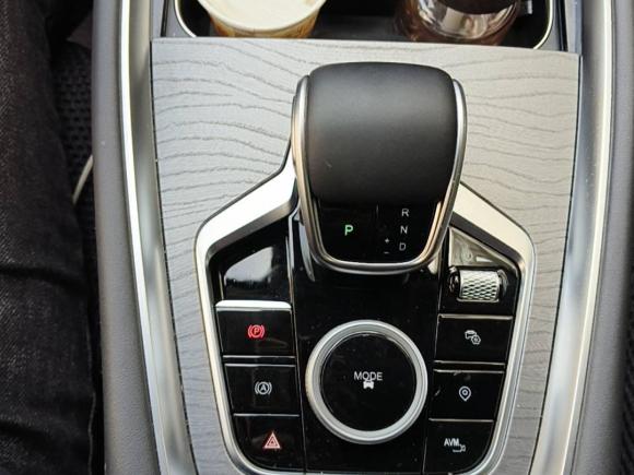 [上海·沪C] 二手奇瑞瑞虎8 PRO2024款 冠军版 290T 两驱闪耀版 7座