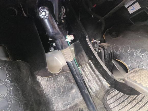 [嘉兴·浙F] 二手上汽大通MAXUS新途V802019款 2.5T经典款AMT傲运通改款短轴中顶5/6座