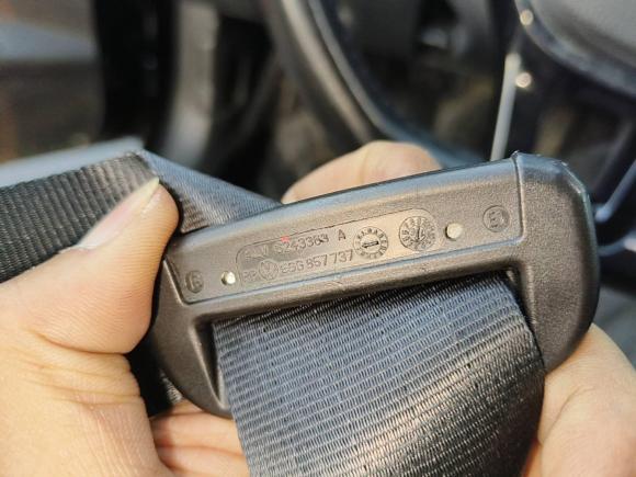 [南通·苏F] 二手大众帕萨特2016款 330TSI DSG御尊版