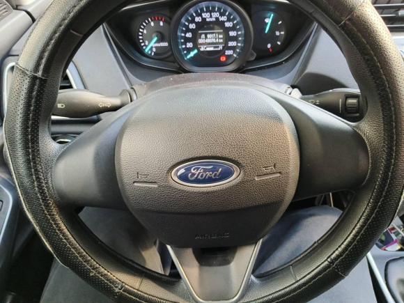 [广州·粤A] 二手福特福睿斯2019款 1.5L 手动质享型