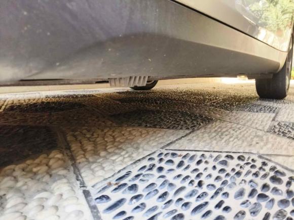 [苏州·苏E] 二手宝马宝马X12012款 sDrive18i豪华型