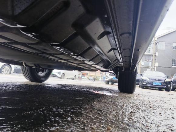 [苏州·苏E] 二手比亚迪宋Pro新能源2022款 DM-i 51km 尊贵型