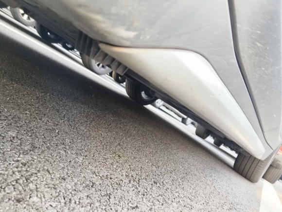 [上海·沪D] 二手宝马宝马X12018款 xDrive20Li 尊享型