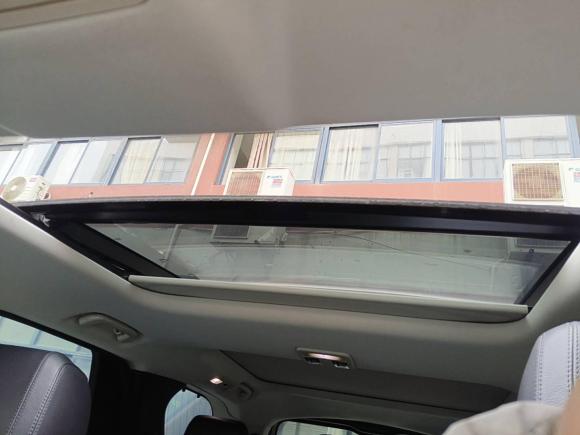 [嘉兴·浙F] 二手路虎发现2017款 3.0 SC V6 SE