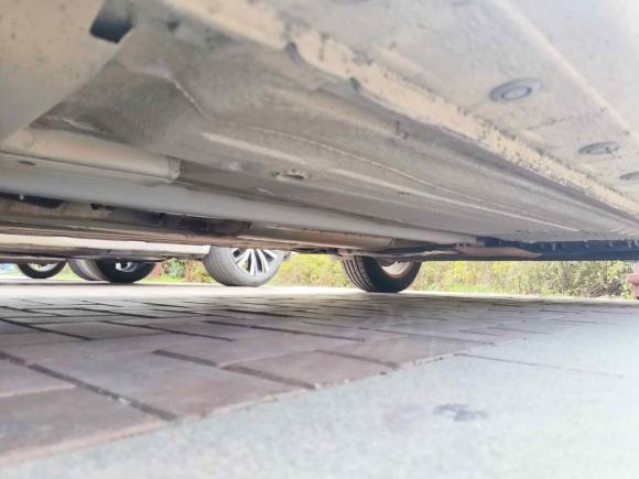 [武汉·鄂A] 二手日产轩逸2016款 1.6XV CVT智享版