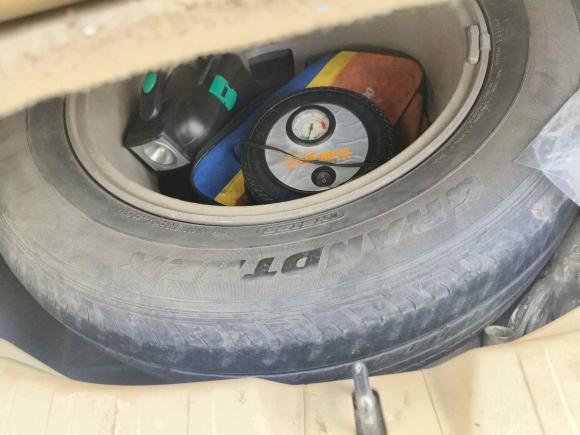 [台州·浙J] 二手本田本田CR-V2010款 2.0L 自动四驱经典版