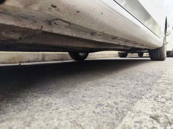 [成都·川Q] 二手荣威荣威i62017款 20T 手动豪华版