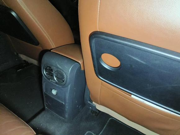 [成都·川A] 二手大众Tiguan2009款 2.0TSI 舒适版