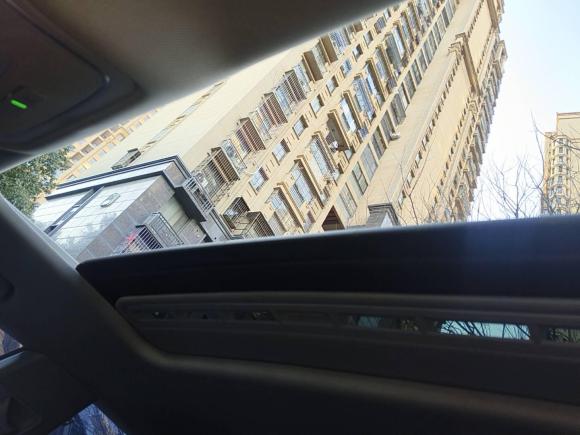 [合肥·皖A] 二手奥迪奥迪A72017款 40 TFSI 进取型