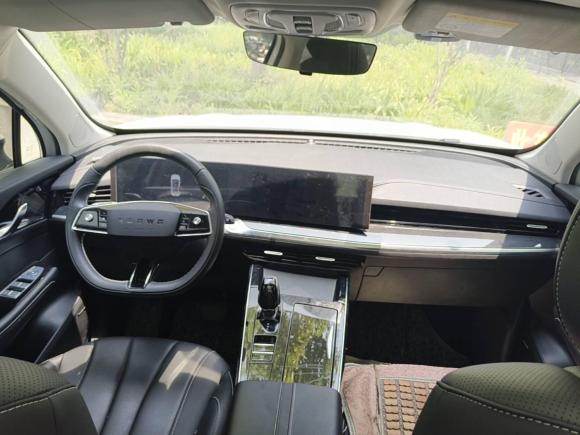 [上海·苏U] 二手荣威荣威RX5 MAX2022款 1.5T 自动有为豪华版