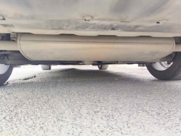 [合肥·皖A] 二手领克领克032018款 1.5TD DCT劲Pro版 国V