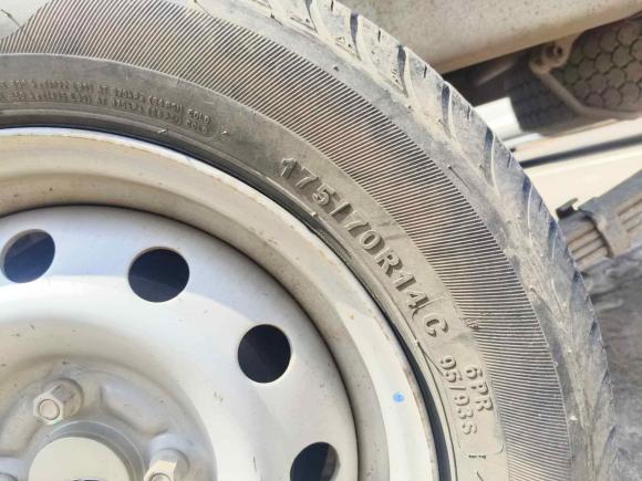 [金华·浙G] 二手开瑞优劲2019款 1.5L双排加长标准型国VI DAM15KR