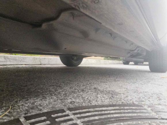 [成都·川A] 二手雷诺科雷嘉2017款 2.0L 两驱豪华版