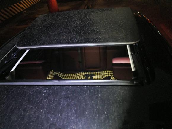 [成都·川G] 二手本田雅阁2022款 260TURBO 幻夜·尊贵版