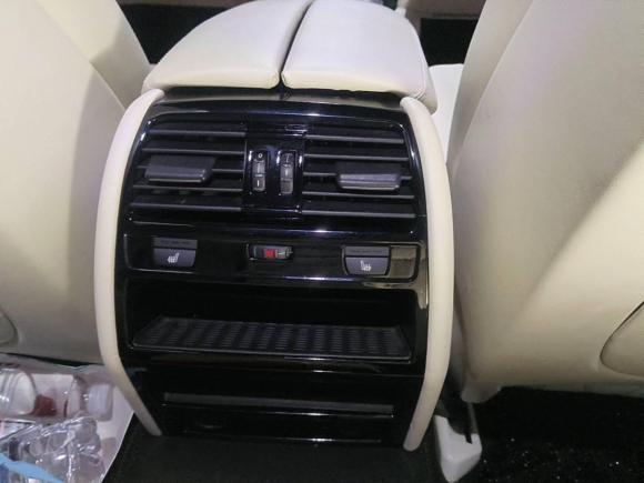 [杭州·浙D] 二手宝马宝马7系2011款 730Li典雅型