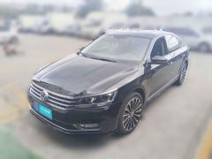 [上海·沪G] 大众帕萨特2016款 380TSI DSG御尊版