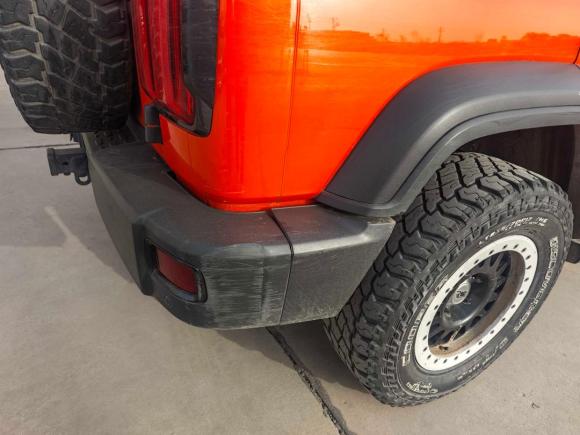 [西安·陕A] 二手坦克坦克3002023款 越野版 2.0T 征服者