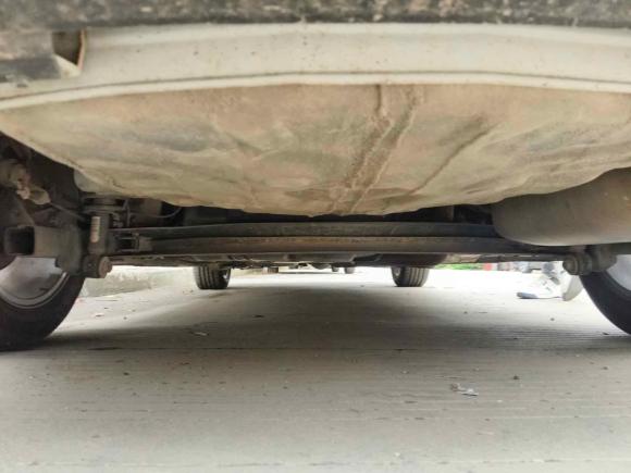 [上海·皖M] 二手吉利汽车帝豪2017款 三厢百万款 1.5L 手动向上互联版