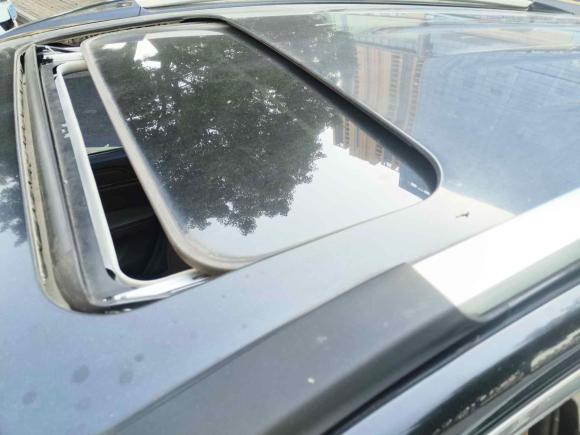 [常州·苏D] 二手哈弗哈弗H62014款 运动版 1.5T 手动两驱精英型