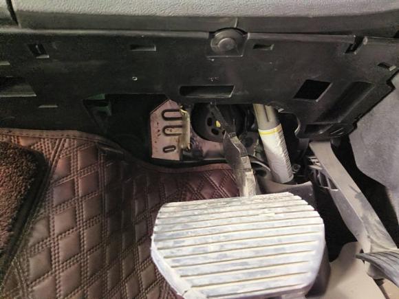 [济南·鲁A] 二手DSDS 52014款 1.6T 豪华版THP160