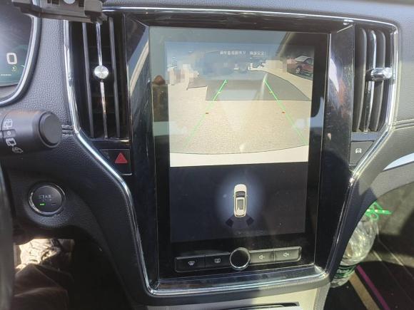 [苏州·苏E] 二手荣威荣威RX5新能源2017款 ERX5 EV400 电动互联网旗舰版