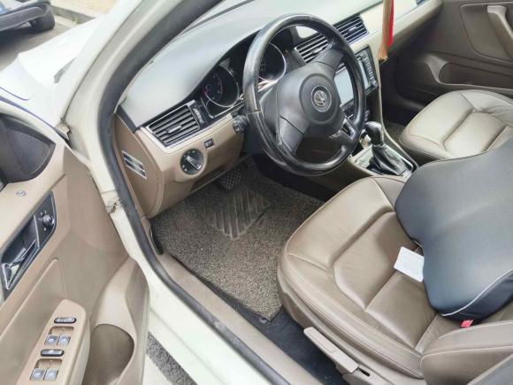 [温州·浙C] 二手大众宝来2013款 1.6L 自动舒适型