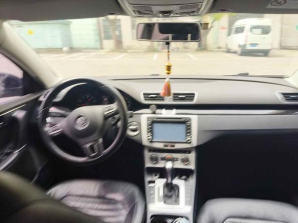 [南通·苏F] 二手大众迈腾2013款 1.8TSI 豪华型