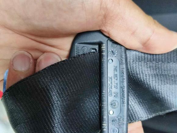 [成都·川A] 二手奥迪奥迪A32016款 Limousine 35 TFSI 风尚型