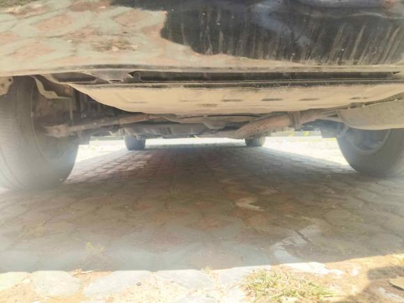 [青岛·鲁B] 二手丰田凯美瑞2010款 240G 经典版