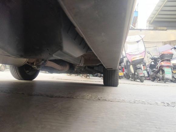 [温州·浙C] 二手哈弗哈弗H62017款 蓝标 运动版 1.5T 自动两驱豪华型