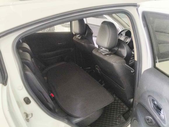 [南昌·粤C] 二手本田缤智2016款 1.8L CVT两驱先锋型