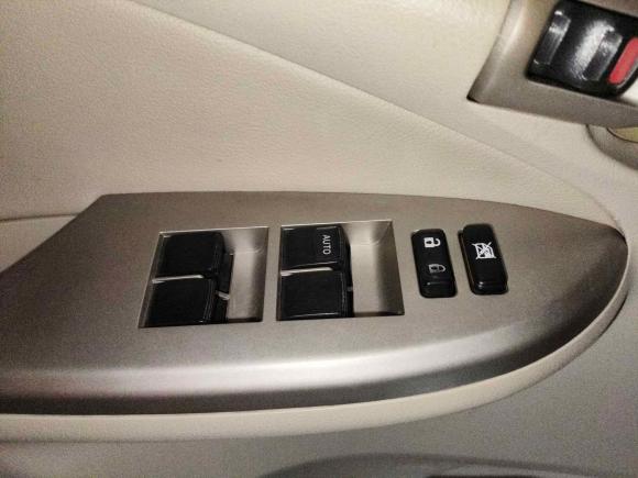 [武汉·鄂A] 二手丰田卡罗拉2009款 1.8L 自动GLX-i特别纪念版