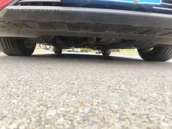 [上海·浙F] 二手别克君威2019款 20T 精英型 国V