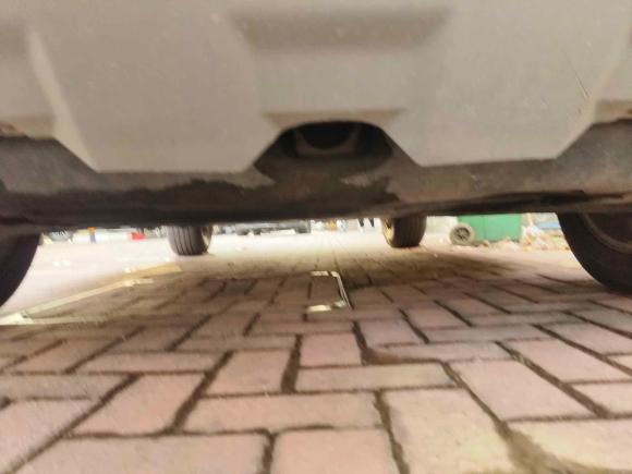 [合肥·皖A] 二手路虎神行者22011款 2.2T SD4 SE柴油版