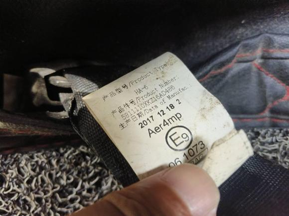 [温州·浙C] 二手哈弗哈弗M62017款 1.5T 手动两驱精英型