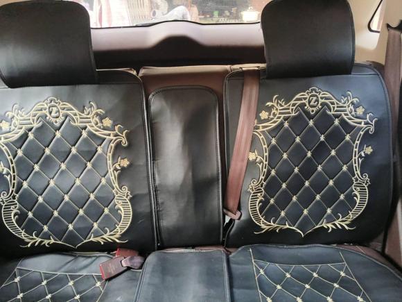 [芜湖·皖B] 二手猎豹汽车猎豹CS92018款 1.5T CVT劲朗型