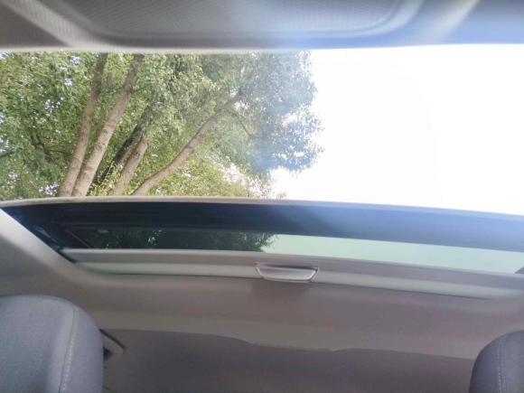 [上海·沪C] 二手奥迪奥迪A32016款 Sportback 35 TFSI 领英型