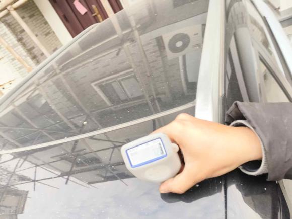 [嘉兴·浙F] 二手吉利汽车吉利ICON2023款 1.5TD 巧克力醇臻版