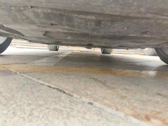 [上海·沪B] 二手奥迪奥迪A72014款 50 TFSI quattro 舒适型