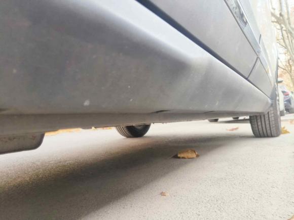 [武汉·鄂A] 二手长安欧尚长安欧尚CX702017款 CX70T 1.5T 自动尊擎版