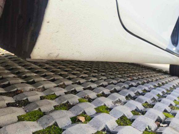 [上海·苏U] 二手别克君威2015款 1.6T 精英技术型