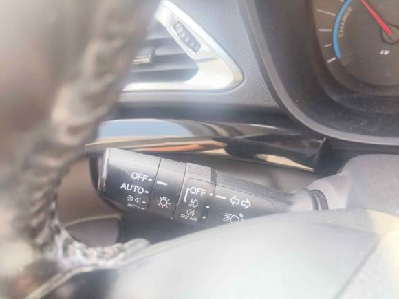 [广州·粤A] 二手埃安传祺GS4新能源2017款 1.5L PHEV尊享版