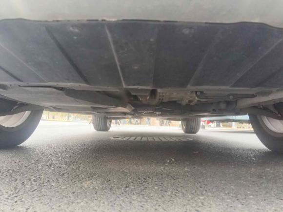 [上海·沪B] 二手奔驰奔驰GLA2019款 GLA 200 动感型